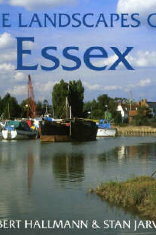 Cover of The Landscapes of Essex