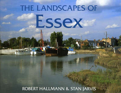 Cover of The Landscapes of Essex