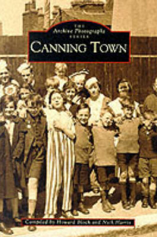 Cover of Canning Town