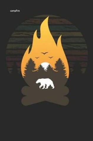 Cover of campfire