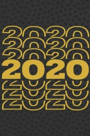 Cover of 2020