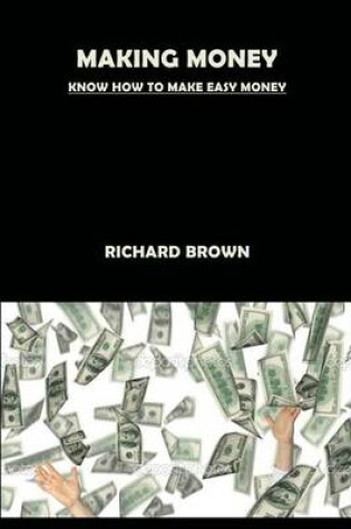 Cover of Making Money