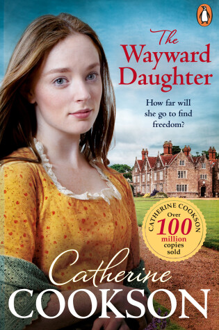 Cover of The Wayward Daughter