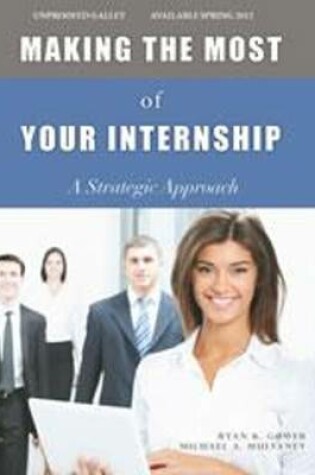 Cover of Making the Most of Your Internship