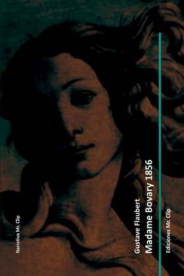 Cover of Madame Bovary 1856