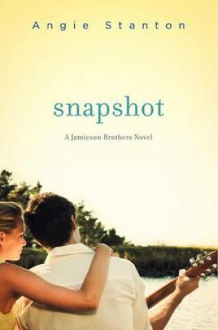 Cover of Snapshot