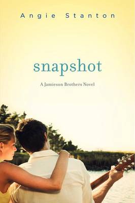 Book cover for Snapshot