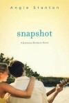 Book cover for Snapshot