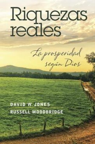 Cover of Riquezas Reales