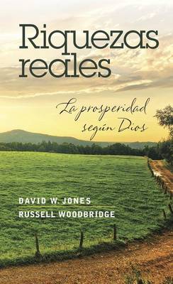 Book cover for Riquezas Reales