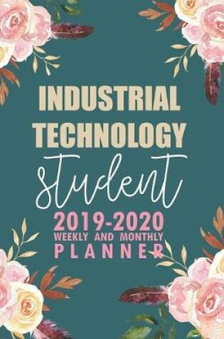 Cover of Industrial Technology Student