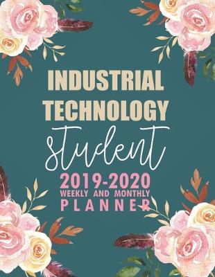 Book cover for Industrial Technology Student