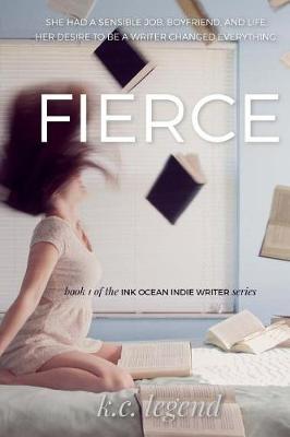 Cover of Fierce