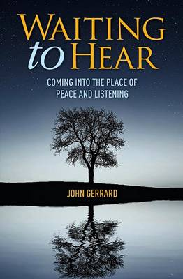 Book cover for Waiting to Hear