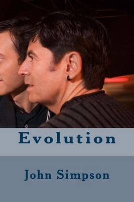 Book cover for Evolution