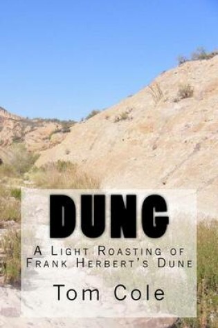 Cover of Dung