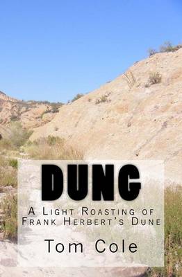 Book cover for Dung