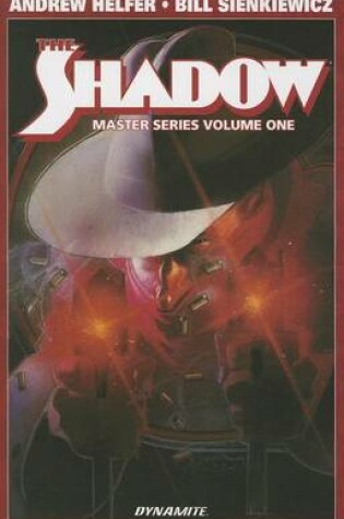 Cover of Shadow Master Series Volume 1