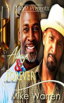 Book cover for Always & Forever