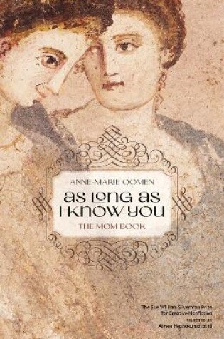 Cover of As Long as I Know You
