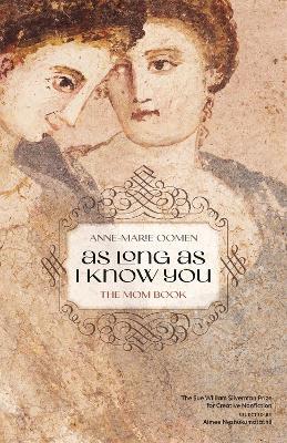 Book cover for As Long as I Know You