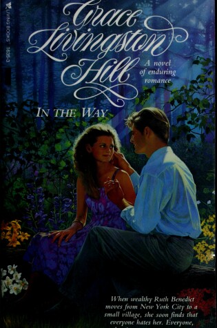 Cover of In the Way (Glh 70)