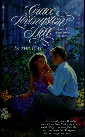 Book cover for In the Way (Glh 70)