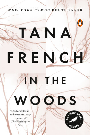 Cover of In the Woods