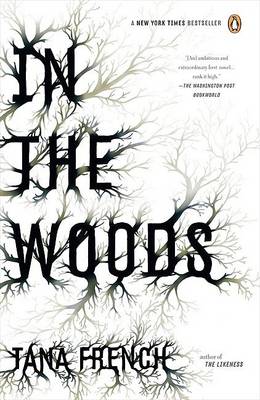 Book cover for In the Woods