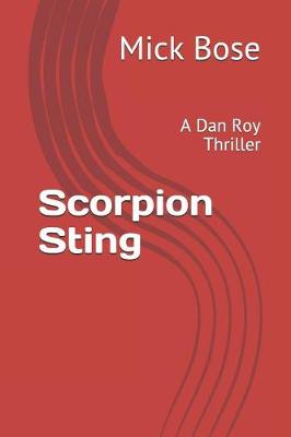 Book cover for Scorpion Sting