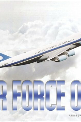 Cover of Air Force One