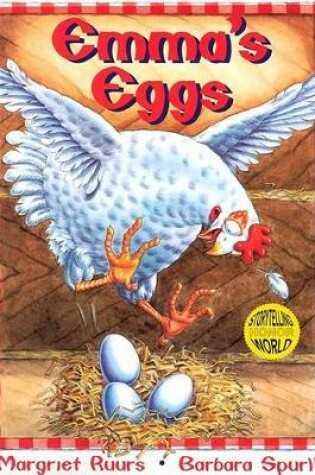 Cover of Emma's Eggs
