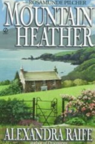 Cover of Mountain Heather