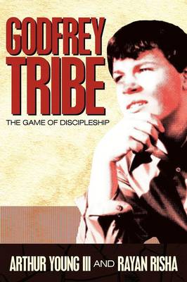 Book cover for Godfrey Tribe