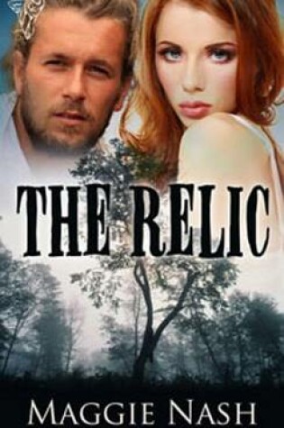 Cover of The Relic