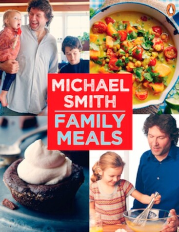 Book cover for Family Meals