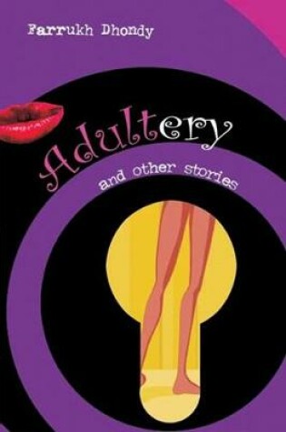 Cover of Adultery and Other Stored