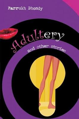 Book cover for Adultery and Other Stored