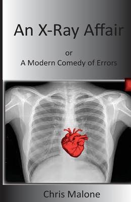 Book cover for An X-Ray Affair