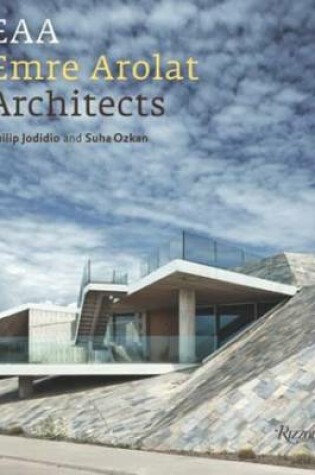Cover of Emre Arolat Architects