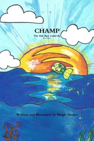 Cover of Champ