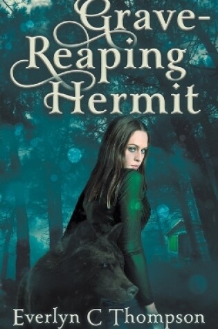 Cover of Grave-Reaping Hermit