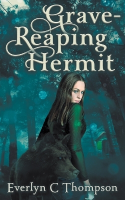 Book cover for Grave-Reaping Hermit