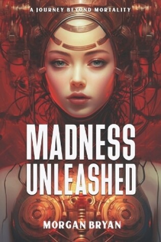 Cover of Madness Unleashed