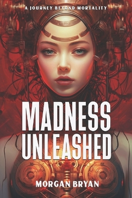 Book cover for Madness Unleashed