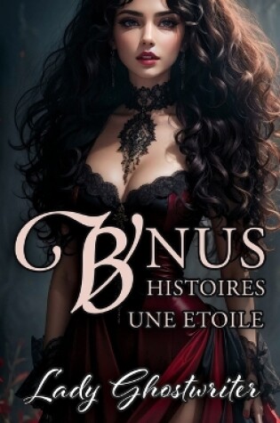 Cover of Vénus, 3 histoires, Une Etoile