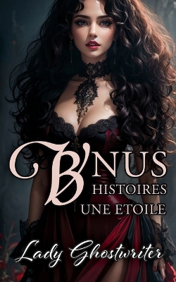 Book cover for Vénus, 3 histoires, Une Etoile