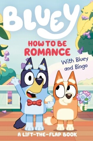 Cover of How to be Romance