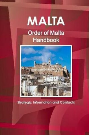 Cover of Malta