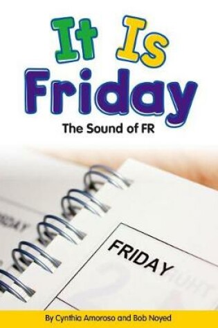 Cover of It Is Friday